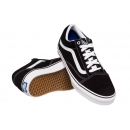 Buty Vans Old Skool PRO Black / White
